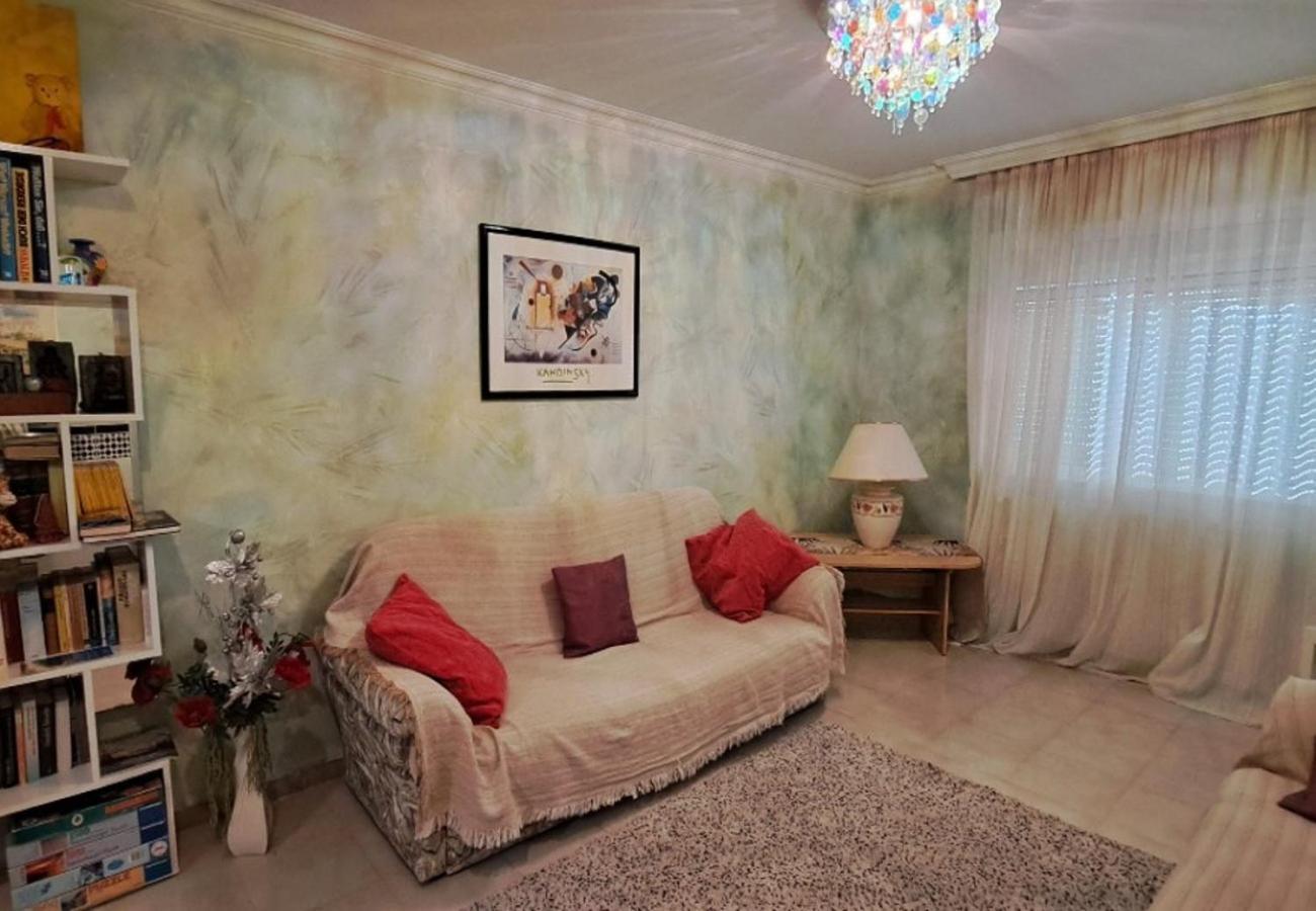 Villa Larnia De Tenerife El El Sauzal Dış mekan fotoğraf