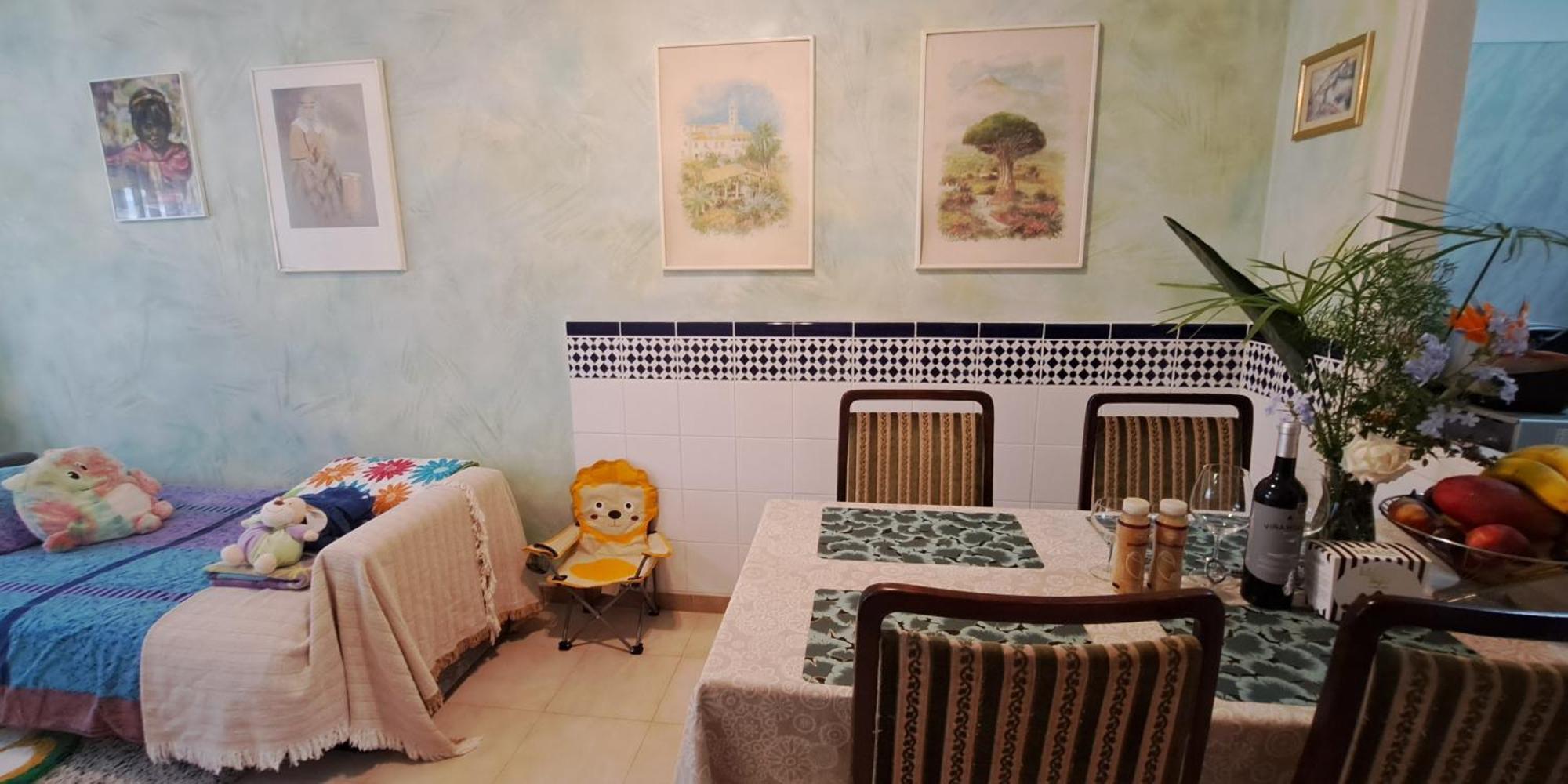 Villa Larnia De Tenerife El El Sauzal Dış mekan fotoğraf